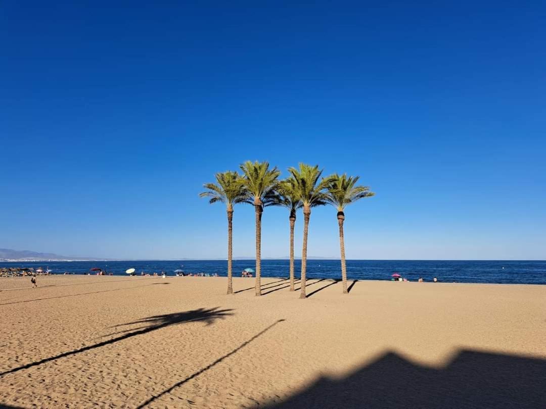 Palomares Near Vera Playa Куевас-дель-Альмансора Екстер'єр фото